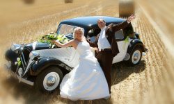 L’attraction de l’amour