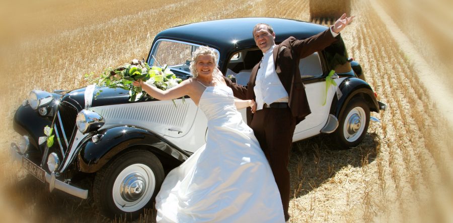 L’attraction de l’amour