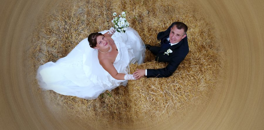 Contre le roundballer